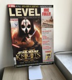 Revistă Gaming - Revista LEVEL martie 2005