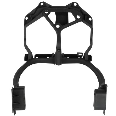 Cadru suport bord BMW F650GS F700GS F800GS Adventure carena fata far A1097 foto