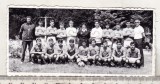 bnk foto Echipa de fotbal - anii `70 - Cutezatorii