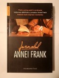 Jurnalul Annei Frank: 12 iunie 1942 - 1 august 1944 (ediția a II-a, 2016)