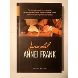 Jurnalul Annei Frank: 12 iunie 1942 - 1 august 1944 (ediția a II-a, 2016)