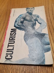 CULTURISM - Lazar Baroga - 1969, 166 p.+ ghidul exercitiilor foto