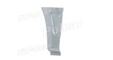 Segment reparatie aripa spate Citroen Jumper, Jumper; Fiat Ducato, Ducato; Peugeot Boxer, Boxer; Ram Promaster, spate, dreapta, cu gauri ornament;