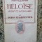 HELOISE AMANTED &#039; ABAILARD par JOHN CHARPENTIER , 1939