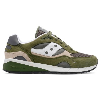 Pantofi Sport Unisex, Saucony, Shadow 6000 S70674-02 - 44 foto