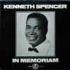 Vinil Kenneth Spencer – In Memoriam (VG++)