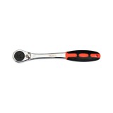 Cheie hexagonala cu clichet 12mm Yato YT-02395