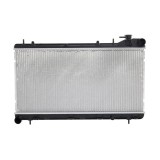 Radiator racire Subaru Impreza, 04.1993-08.1998 1,6 66kw; 1,8 76kw; 2,0 85kw Cu/Fara Ac Benzina, Manual, tip Calsonic , diametru intrare/iesire 38/38, SRLine