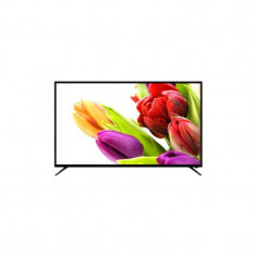 Televizor Smarttech LED LE-5019NUDTS 127cm Ultra HD 4K Black foto