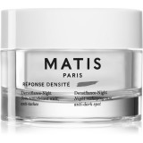 MATIS Paris R&eacute;ponse Densit&eacute; Densifiance-Night crema de noapte pentru contur 50 ml