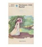 Daphne du Maurier - Verisoara mea Rachel - roman - 126206