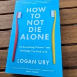 How to not die alone - Logan Ury