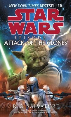 Star Wars: Episode II: Attack of the Clones