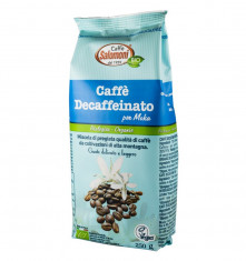 Cafea Bio Decofeinizata 250 G foto