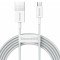 CABLU alimentare si date Baseus Superior, Fast Charging Data Cable pt. smartphone, USB la Micro-USB 2A, 2m, alb &quot;CAMYS-A02&quot; (timbru verde 0.08 lei) -