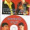 (B) CD Manele: Ștefan de la Bărbulești &lrm;&ndash;Adi de la Valcea-Lacrimile vietii
