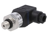 Adaptor de Presiune 0-10bar 8-30VDC