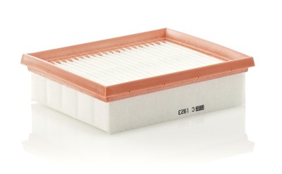 MANN-FILTER C 1923 Filtru aer foto