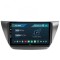 Navigatie Mitsubishi Lancer (2003-2007), Android 12, P-Octacore 2GB RAM + 32GB ROM, 9 Inch - AD-BGP9002+AD-BGRKIT282