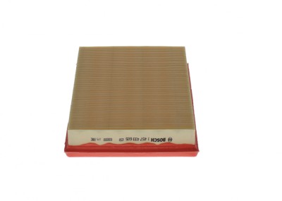 BOSCH 1 457 433 605 Filtru aer foto