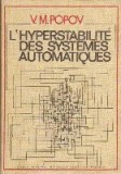 L Hyperstabilite des Systemes Automatiques