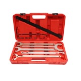 Trusa chei speciale pentru demontat vascocuplaj si pompa de apa Mercedes, Ford, BMW Breckner Germany