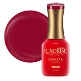 Cumpara ieftin Oja Semipermanenta Ruby Collection LUXORISE, Crazy Rose 15ml