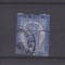 Finland 1860 Coat of arms 5K Mi.3 used AM.363