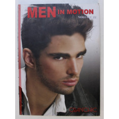 MEN IN MOTION , VOLUME 22