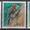 RyuKyu 1966 fauna pasari MI 169-171 MNH