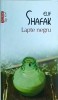 Elif Shafak - Lapte Negru, Polirom, 2015, 332 pagini, Roman, Beletristica
