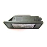 Lampa numar cu bec compatibila Mercedes Sprinter, VW Crafter 06.2006-&gt; VB035 Automotive TrustedCars, Oem