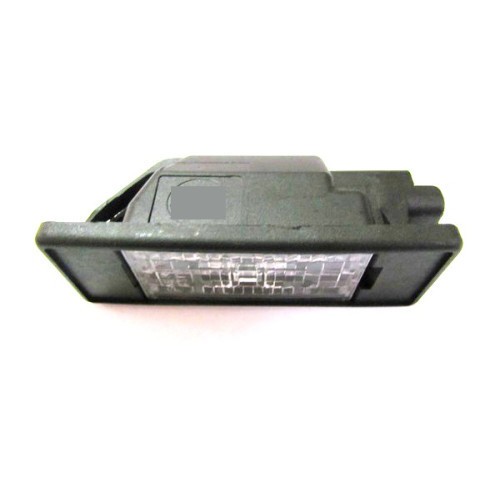 Lampa numar cu bec compatibila Mercedes Sprinter, VW Crafter 06.2006-&gt; VB035 Automotive TrustedCars