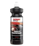 Dressing Plastic Exterior Sonax ProfiLine Plastic Protectant, 1L