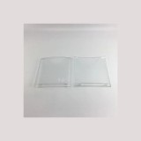Raft din sticlă pentru frigider ELECTROLUX 2251667016 2251667024 Original