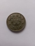 2.50 escudos 1978