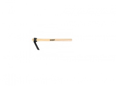 Tesla coada lemn 450mm 500g, Gadget, 381358 foto