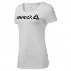 TRICOU Reebok LINEAR READ foto