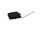 Capac c&acirc;rlig de remorcare bara de protecție față BMW X5 F15, F85 2014 OEM: 7294397 17063865