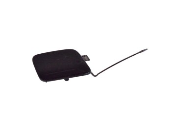 Capac c&amp;acirc;rlig de remorcare bara de protecție față BMW X5 F15, F85 2014 OEM: 7294397 | 17063865 foto