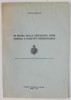 IN DIFESA DELLA GEOGRAFIA COME SCIENZA A OGGETTO INDISSOCIABILE di VINTILA MIHAILESCU 1972