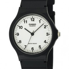 Ceas Dama, Casio, Collection MQ MQ-24-7B - Marime universala