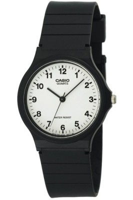 Ceas Dama, Casio, Collection MQ MQ-24-7B - Marime universala foto