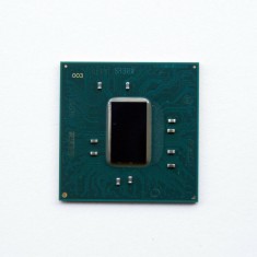 Chipset Southbridge Intel SR30W SR3OW GL82HM175 foto