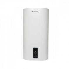 Boiler electric plat 80L, 2000W, IPX4, 940x530x290mm cu montaj vertical, pentru apa calda menajera, Cod: BK69845, Echivalență: DISGM37, Breckner Germa