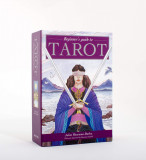 Beginner&#039;s Guide To Tarot (cards) | Juliet Sharman-Burke