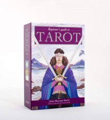 Beginner's Guide To Tarot (cards) | Juliet Sharman-Burke