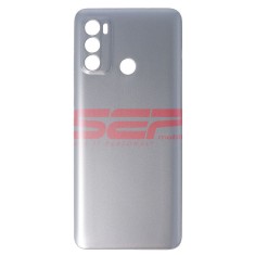 Capac baterie Motorola Moto G60 SILVER