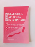 STATISTICA APLICATA &Icirc;N ECONOMIE - ELENA MARIA BIJI