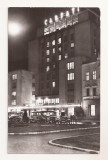 RF65 -Carte Postala- Brasov, Hotelul Carpati, circulata 1965